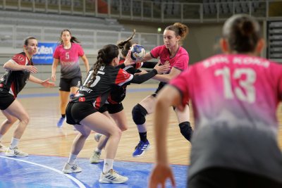 FOTO Koka pobijedila Zamet i upisala 17. pobjedu za kraj sezone