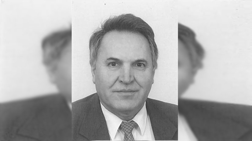 Preminuo prof. Blago Spajić, dugogodišnji ravnatelj Elektrostrojarske škole Varaždin