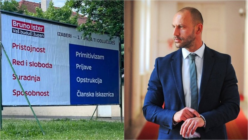 Habijan: SDP ne vrijeđa samo jednu osobu već sve članove i simpatizere HDZ-a