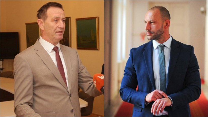 Bosilj: Nesuđeni gradonačelnik Habijan naziva Stričaka puno ružnije od &#039;epiteta&#039; s plakata