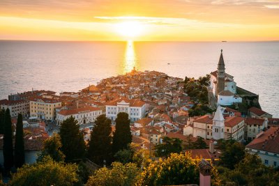 Proljetni roadtrip Istrom za pamćenje - otkrivamo rutu iz snova