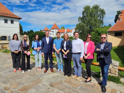 Varaždin i ovog ljeta epicentar raznolikih događanja