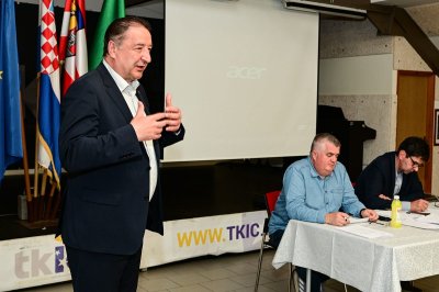 Održana redovna skupština Zajednice sportskih udruga grada Lepoglave
