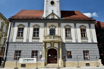 Grad Varaždin provodi javno savjetovanje o izradi nacrta Pravilnika o najmu stanova