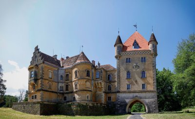 Dani dvoraca sjevera Zagorja završavaju bajkovitim vinskim piknikom uz dvorac Maruševec