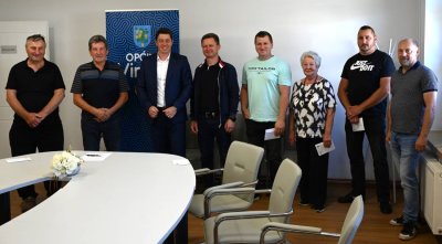 Općina Vinica ulaže u ruralnu infrastrukturu i podržava lokalno gospodarstvo