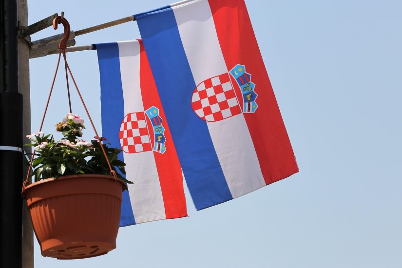 Danas je Dan državnosti, u spomen na konstituiranje prvog demokratski izabranog višestranačkog Sabora