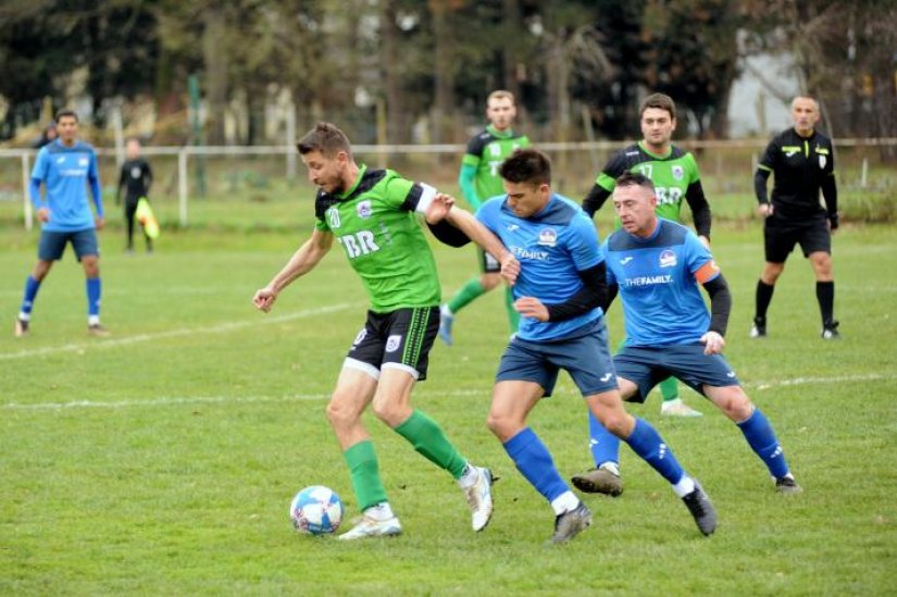 ELITNA ŽNL Danas će se igrati jedna utakmica 4. kola Lige za prvaka