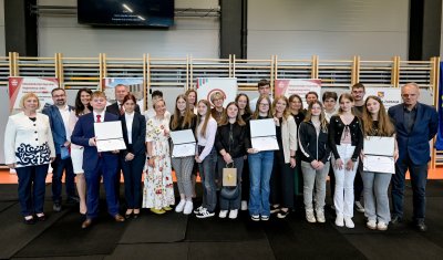Varaždinska županija i UNICEF kroz UPSHIFT metodologiju osnažuju građanski odgoj u školama