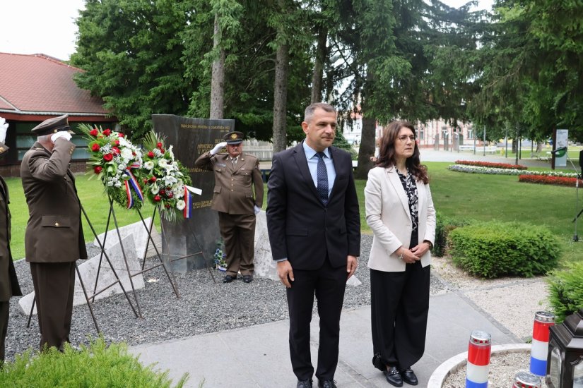 Međimurska županija svečano obilježila Dan državnosti