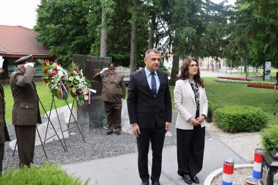 Međimurska županija svečano obilježila Dan državnosti