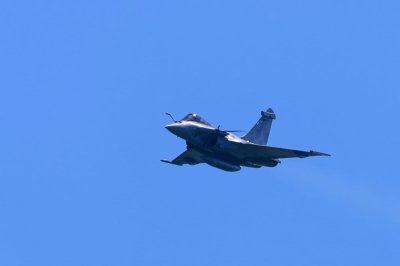 Povodom obilježavanja Dana državnosti Rafali će preletjeti područje cijele Hrvatske, evo kada će biti iznad Varaždina