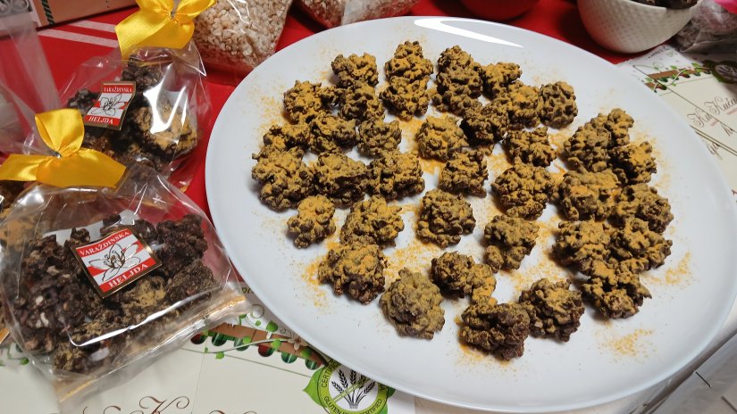 Varaždinska heljda ponovno briljira na međunarodnoj sceni: Heljdorado osvojio Superior Taste Award 2025!