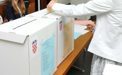 U nedjelju drugi krug lokalnih izbora, traje izborna šutnja