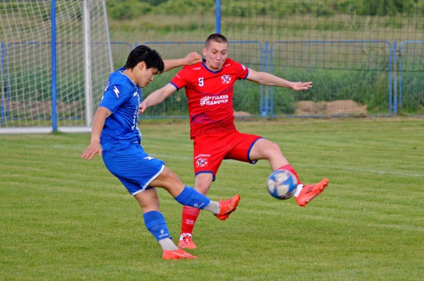 Ovog vikenda igra se 26. kolo Elitne i Prve ŽNL, 25. kolo Druge, te 22. i 20. kolo Trećih liga