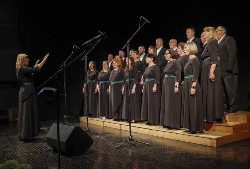 Ovog vikenda u Ivancu 4. festival zborske glazbe &quot;Poleg jedne vel&#039;ke gore&quot;