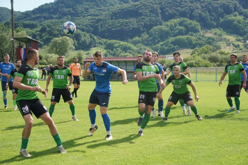 Elitna liga: Nedeljanec i Novi Marof slavili na domaćim terenima