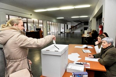 DIP objavio prve podatke o izlaznosti, do 11.30 sati glasalo manje ljudi nego u prvom krugu
