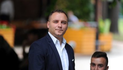 Mario Klapša potvrdio mandat u Maruševcu: &quot;Građani su prepoznali sav dosadašnji rad&quot;