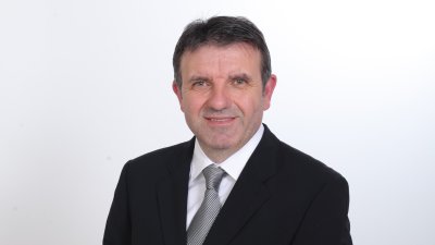 Lepoglava dobila novog gradonačelnika, Željko Šoštarić: &quot;Već od sutra mijenjamo Lepoglavu nabolje&quot;