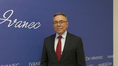 Milorad Batinić i naredne četiri godine na čelu Ivanca: &quot;Ivančani znaju nagraditi one koji rade u interesu građana&quot;