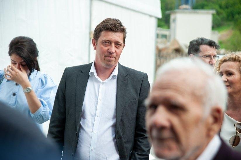Napeto do kraja: Štimec ostaje načelnik, Jurič izgubio za 33 glasa