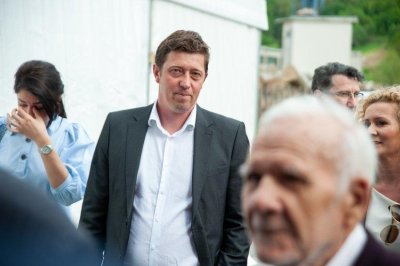 Napeto do kraja: Štimec ostaje načelnik, Jurič izgubio za 33 glasa
