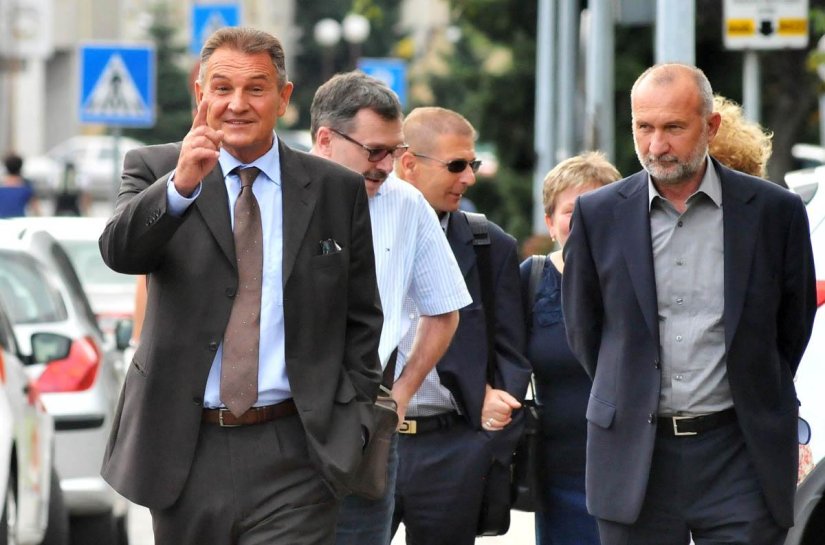 Ptiček tražio obnovu kaznenog postupka, no sud ga - odbio