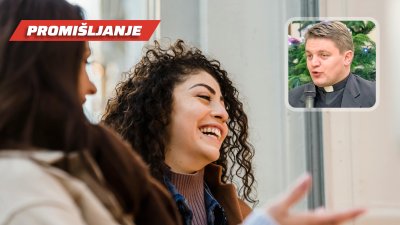 Može li se Duh Sveti vidjeti