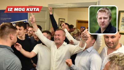 Što je presudilo