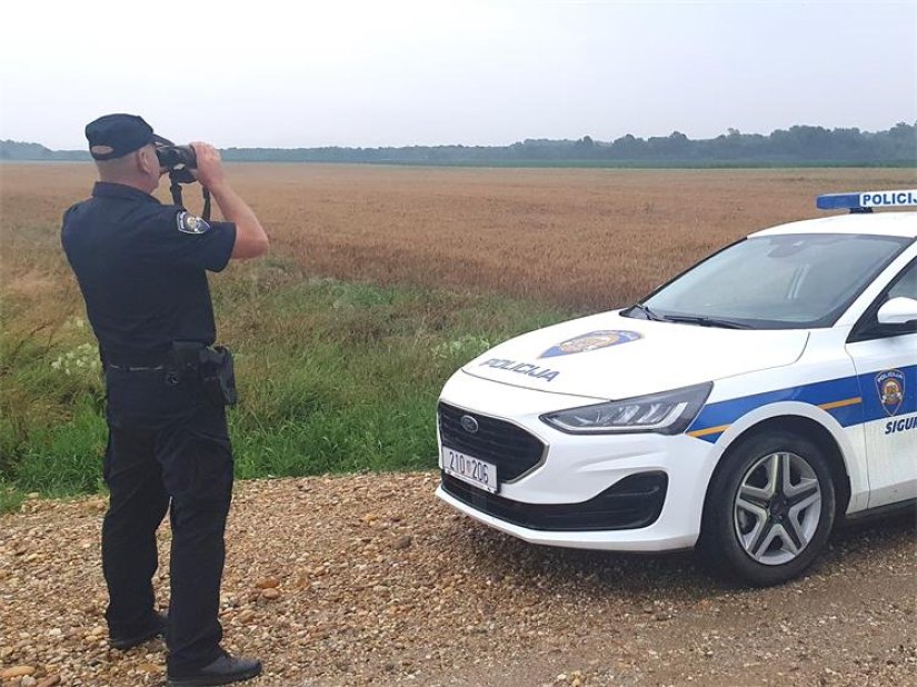 Policija i HGSS tragaju za nestalim 73-godišnjakom
