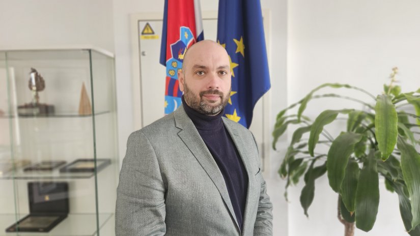 Međimurje bez Rafalea: Baksa upozorio na simboličko i sigurnosno zanemarivanje sjevera Hrvatske