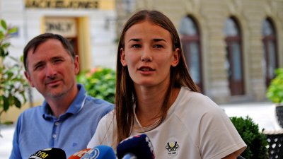 Najavljen Korzo Jump, atletski spektakl na kojem će nastupiti i Jana Koščak