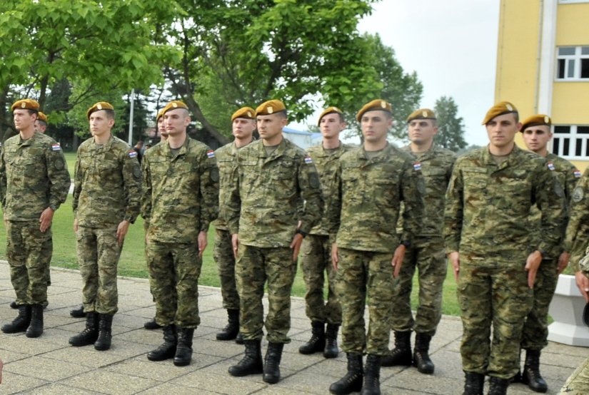 Ministar obrane objavio detalje o obveznom vojnom roku