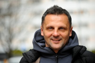 Mario Kovačević više nije trener Slaven Belupa, potpisao za Dinamo