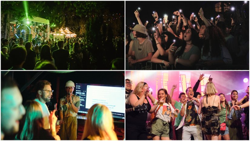 U Varaždinu počinje KVART festival!