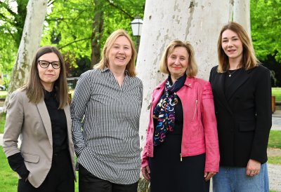 Nastavnice FOI-ja dobile prestižnu međunarodnu nagradu za izvrsnost u internacionalizaciji nastave