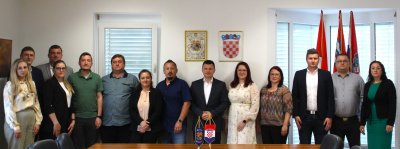 Održana 1. konstituirajuća sjednica Općinskog vijeća Jalžabeta