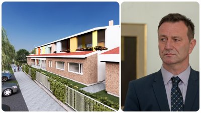 Grad osigurao bespovratna sredstva, a Vlada dala i suglasnost za kredit