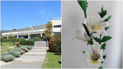 Radionica kinča povodom blagdana svetog Vida u Novom Marofu
