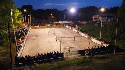 NK Mladost Sigetec: Prijavite se na noćni malonogometni turnir na mantinele od 13. do 22. lipnja
