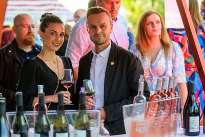 Večeras u restoranu Bernarda održava se Festival vina u Varaždinskim Toplicama