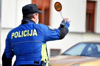 PU varaždinska: Provedena akcija &quot;Pješaci, biciklisti i vozači električnih romobila&quot;, utvrđeno 40 prekršaja