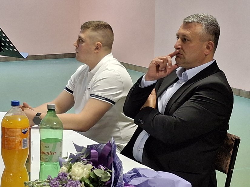 Igor Franolić žalio se izbornom povjerenstvu, no prigovor mu je odbijen