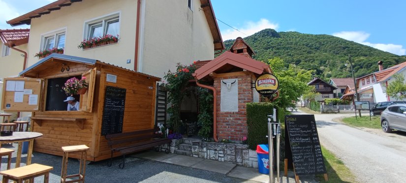 Nakon uspona na Čevo, najbolja je okrijepa kod - Snježane