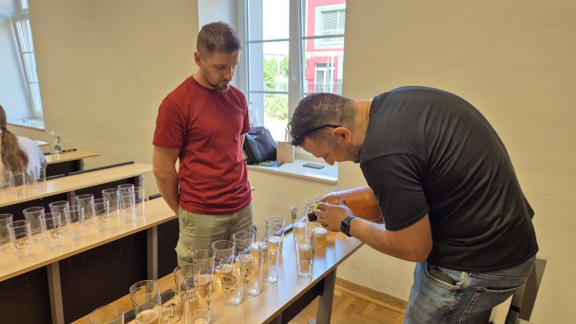 Hrvatska dobiva pivske suce uoči UPS Festa, glavnog natjecanja kućnih pivara u regiji