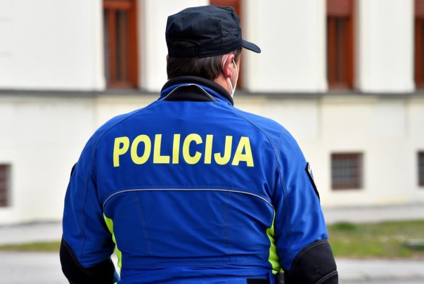PU varaždinska: Zagorska ulica se zatvara tijekom manifestacije &quot;Antunovo v Marofu&quot;