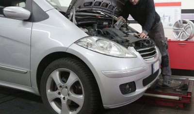Nadzornik tehničke ispravnosti vozila i još devet osoba zaradili kaznene prijave