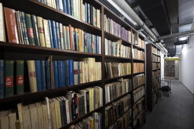 Od 1. srpnja do 30. kolovoza ljetno radno vrijeme Gradske knjižnice i čitaonice u Varaždinu