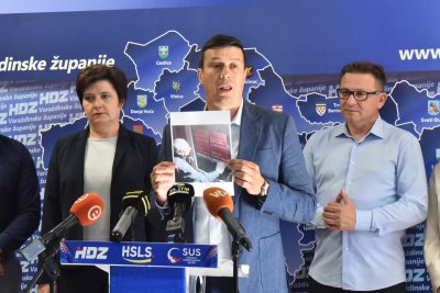 HDZ: Odlukom suda, izbori su konačno završeni kao i SDP-ov narativ o nepravilnostima